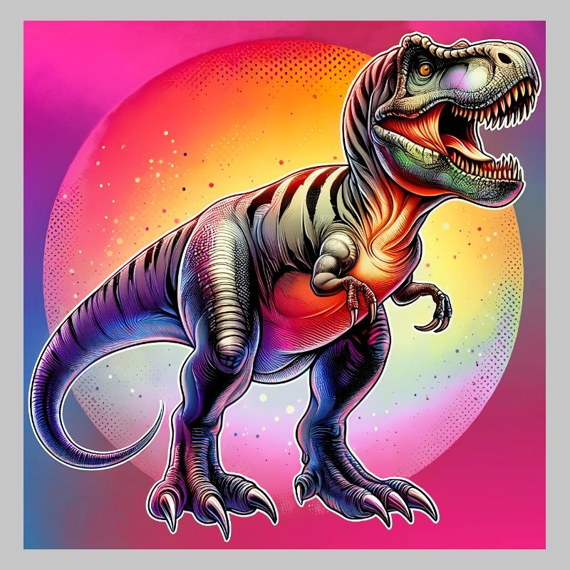 Dinosaurier
