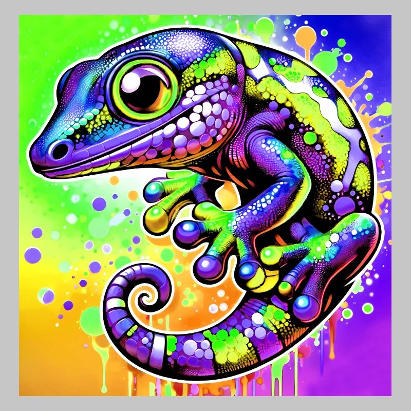 Gecko