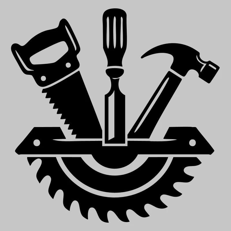 Carpenter Tool – Carpenter Logo