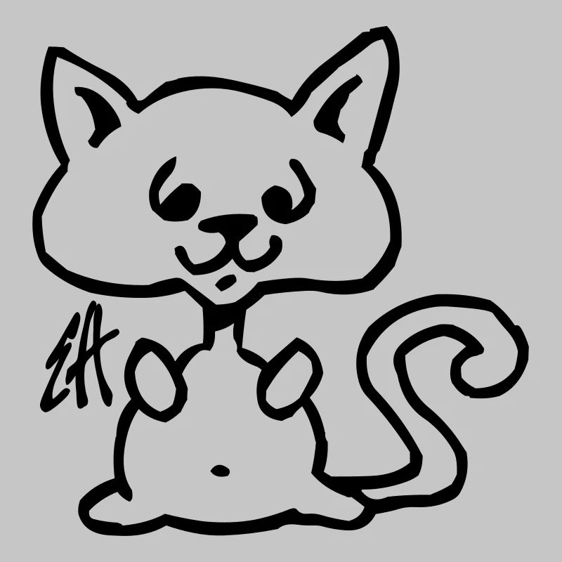 Katze