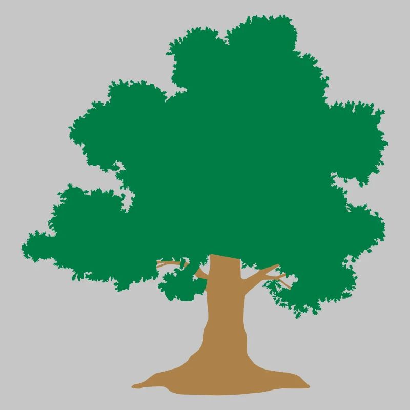 wild tree tree