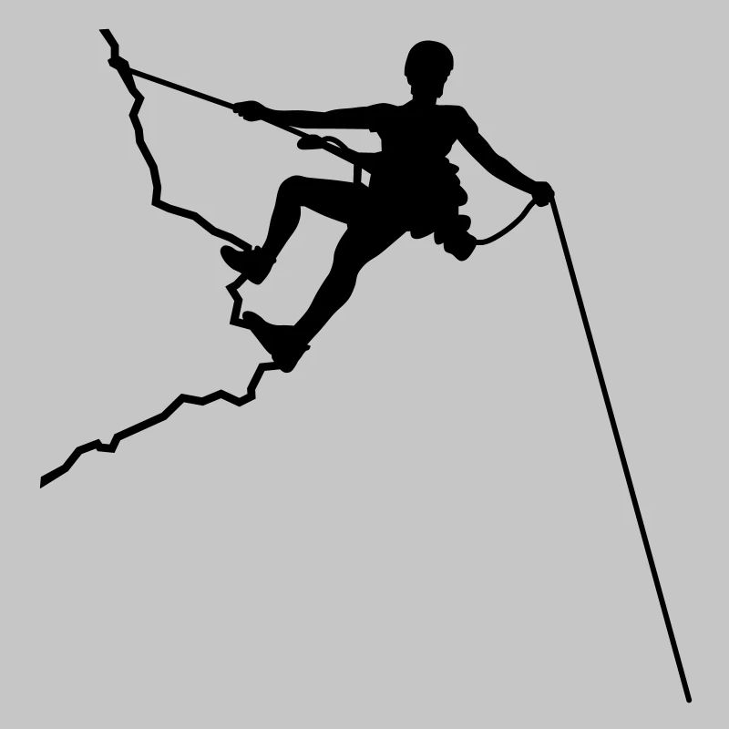 Bergsteiger