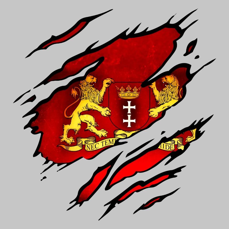 Danzig - Polen