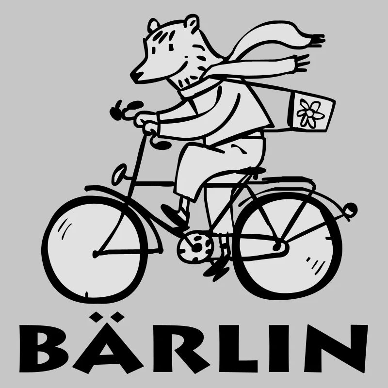 Berliner Bär / Bärliner Bär