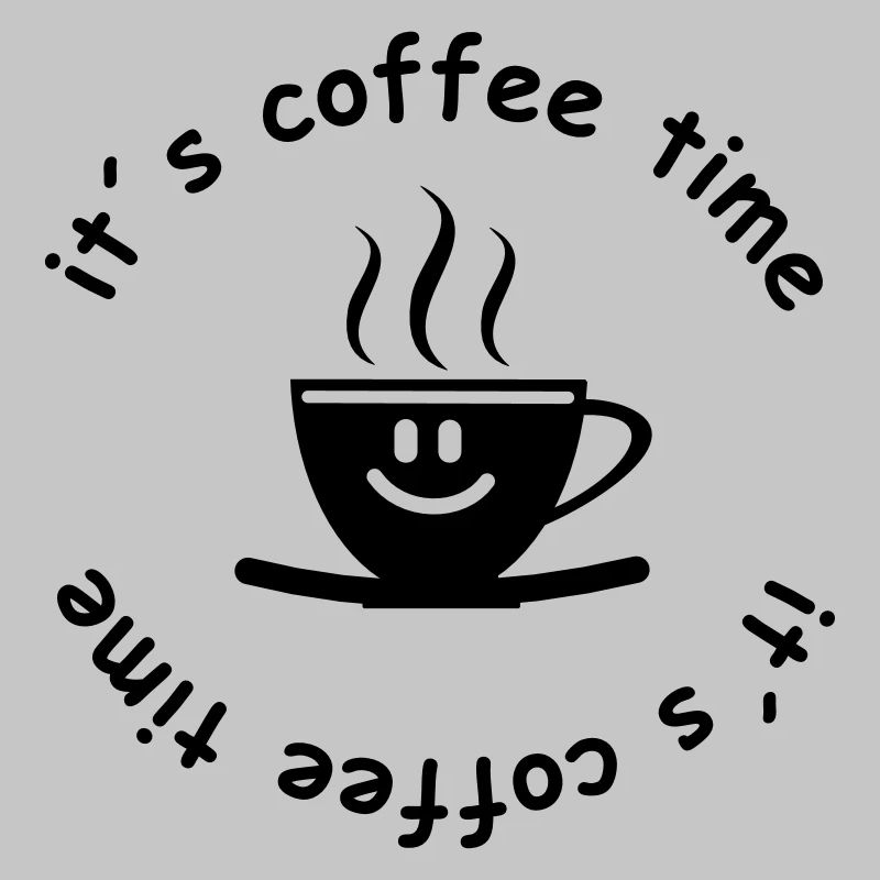 café