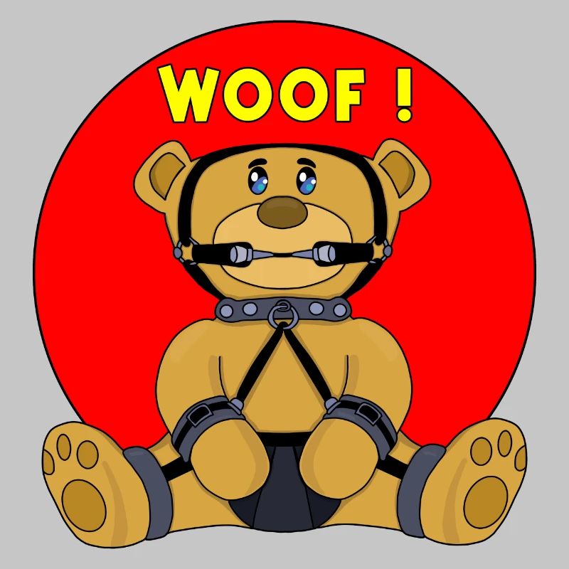 Woof