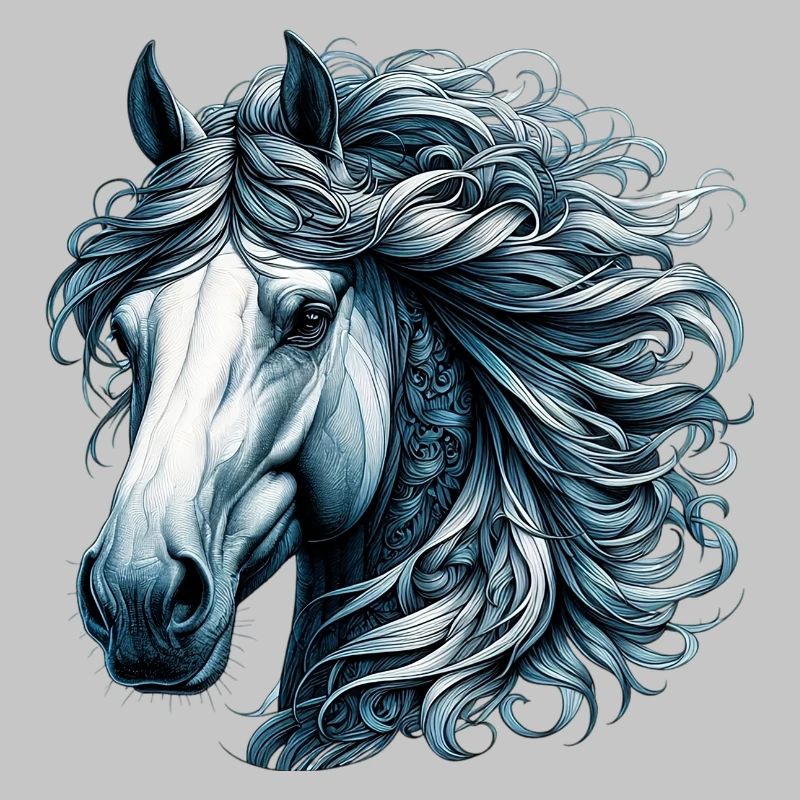 Pferd