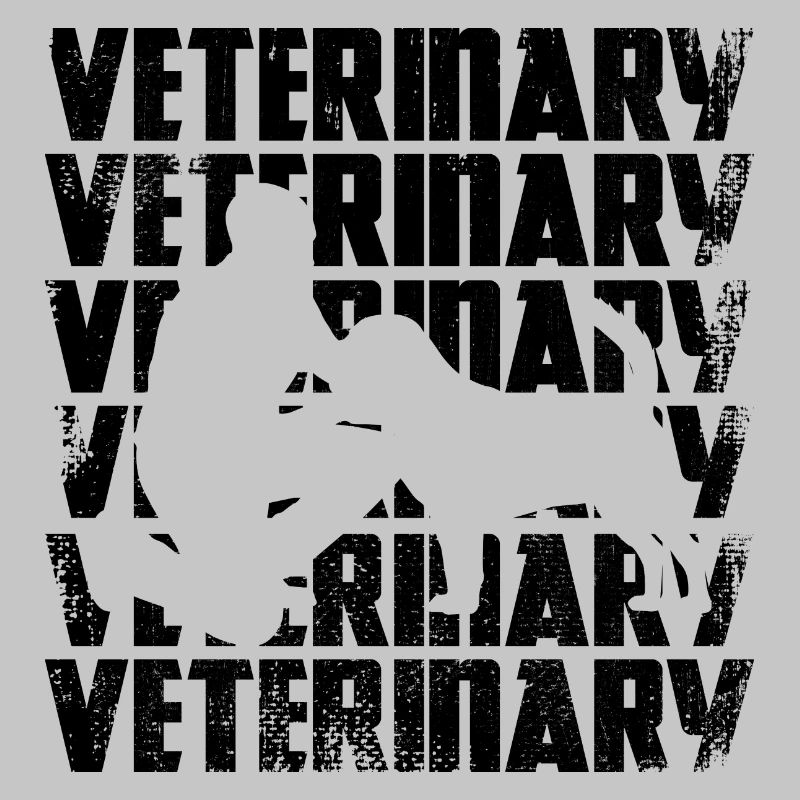Veterinarian