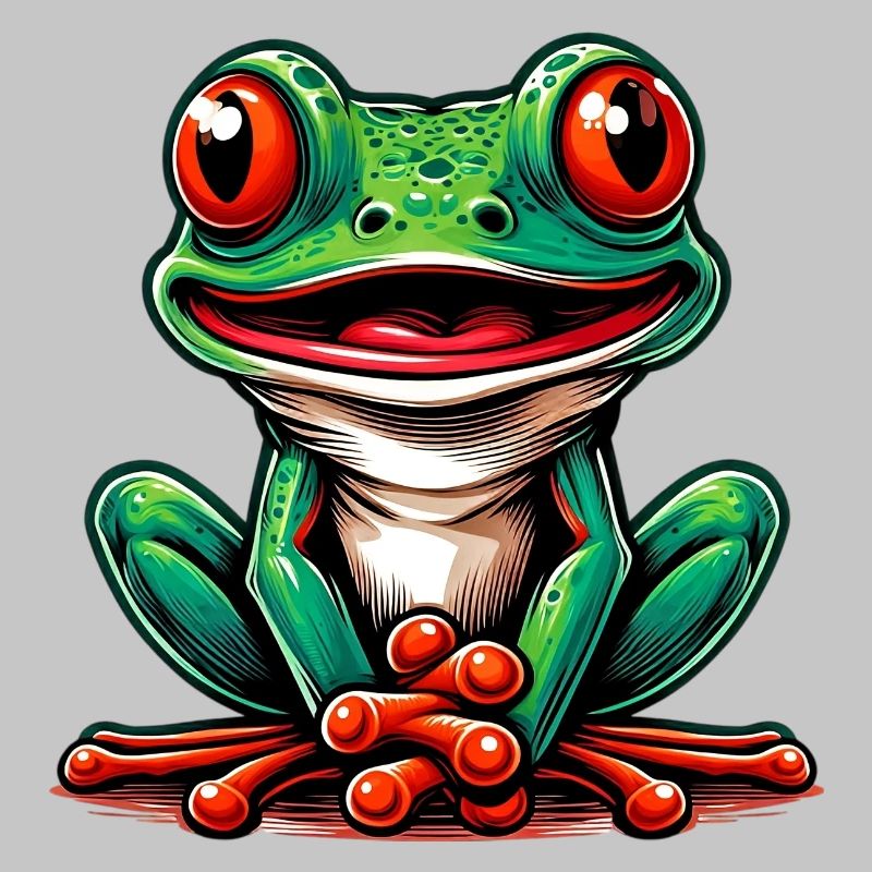 Frog