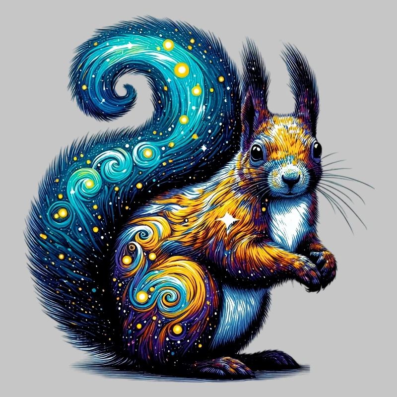 Squirrel