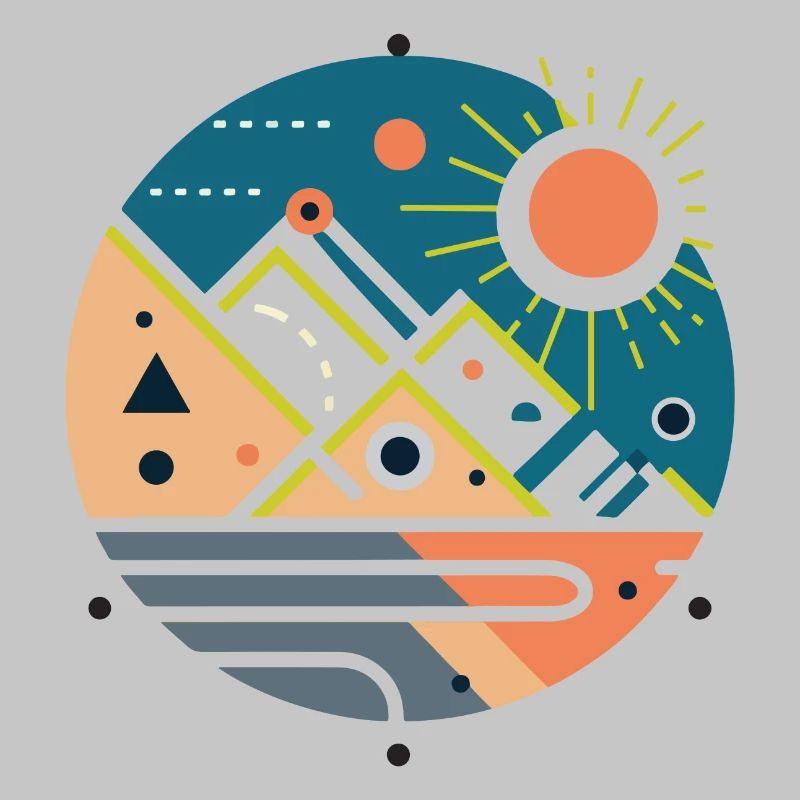 Mountains