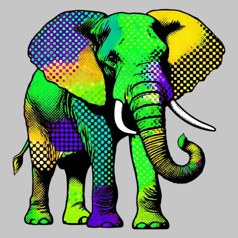 Elefant