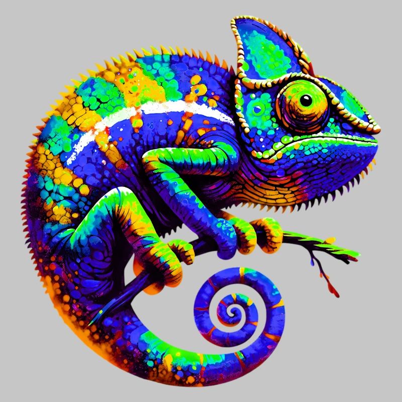Chameleon