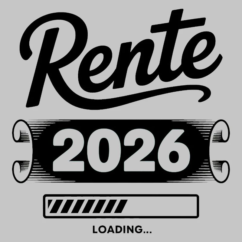 Rente 2026 Countdown