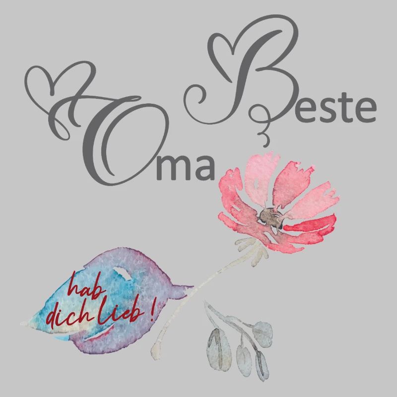 Beste Oma 