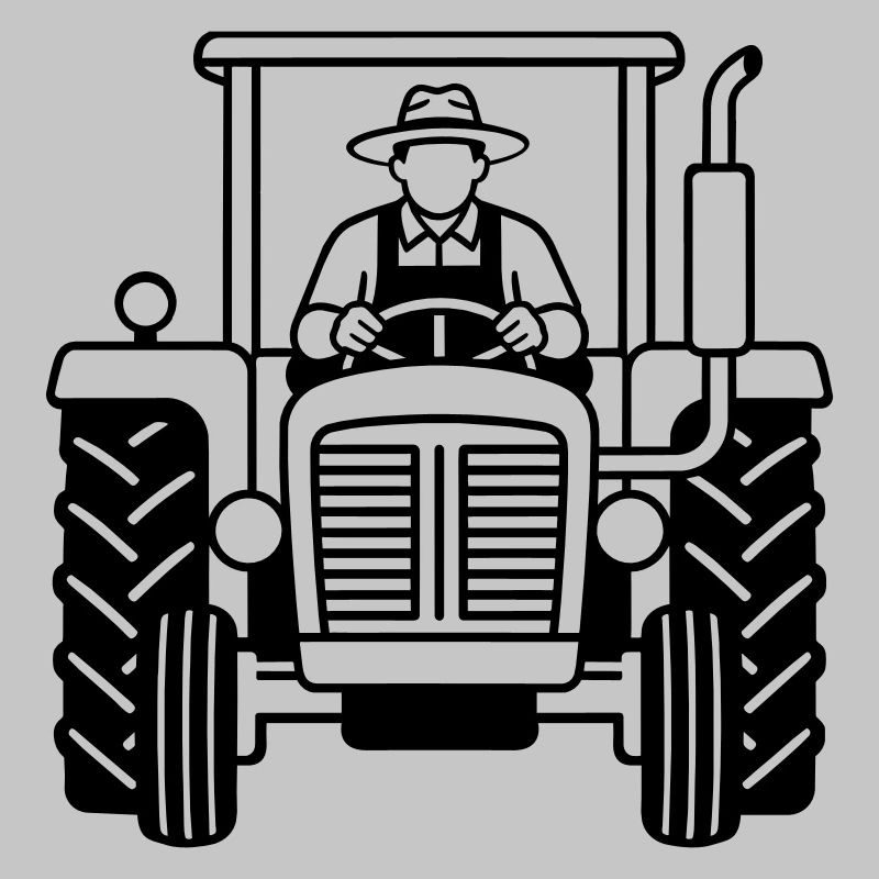 Traktor