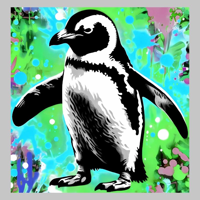 penguin