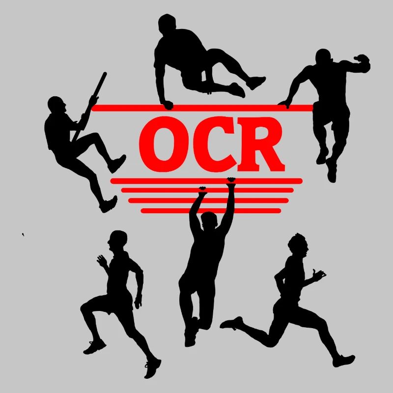 Puissance OCR – Conception de courses d’obstacles