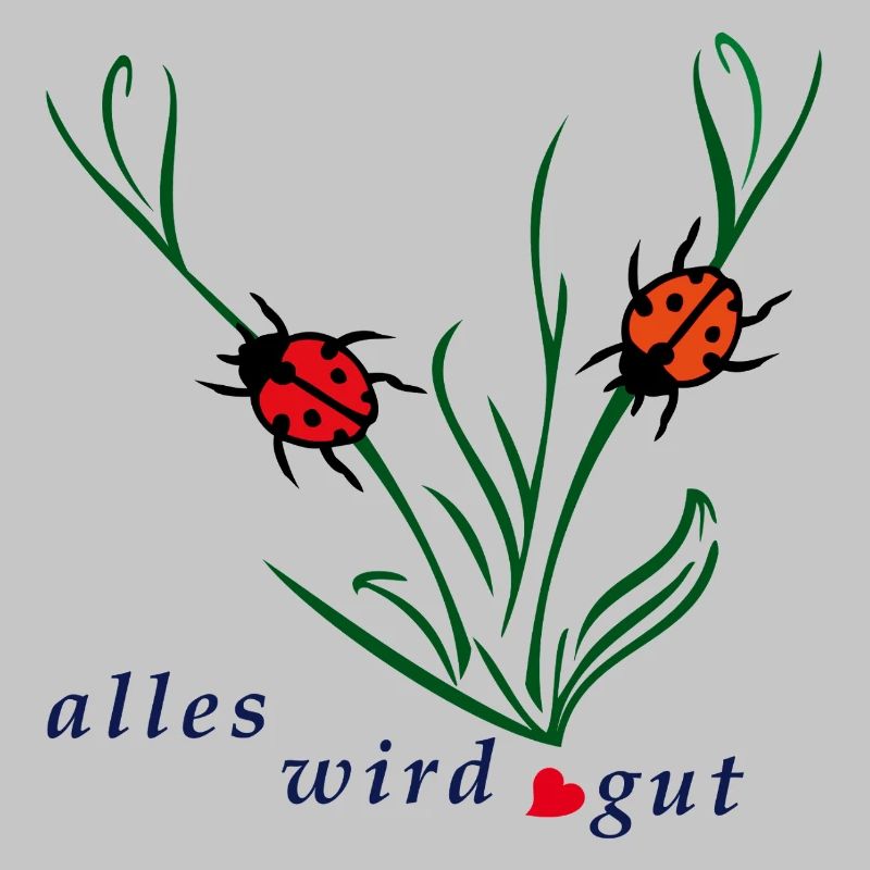 Alles wird gut 
