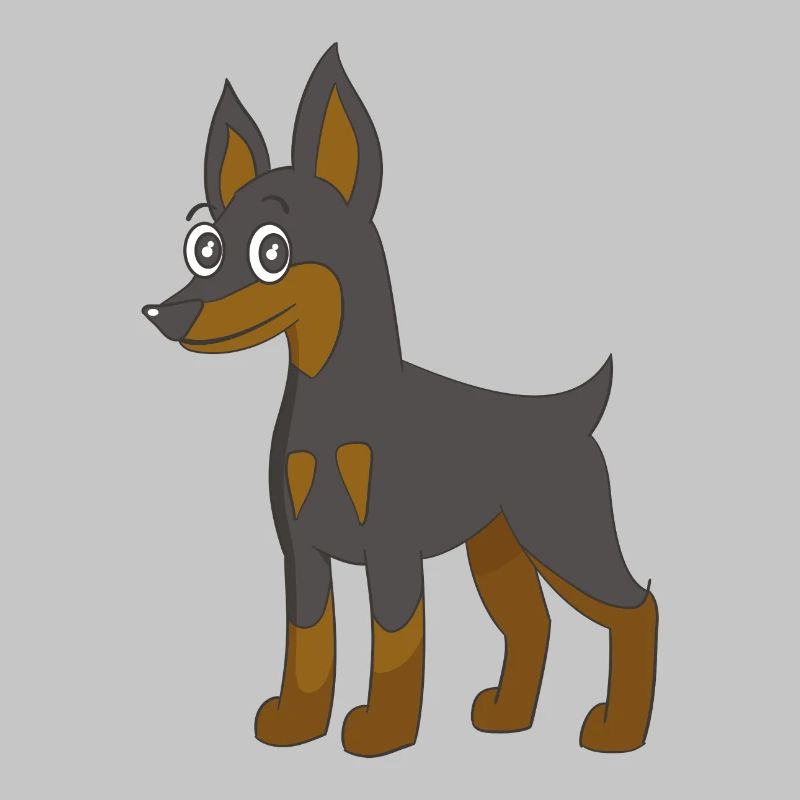 Deutscher Pinscher