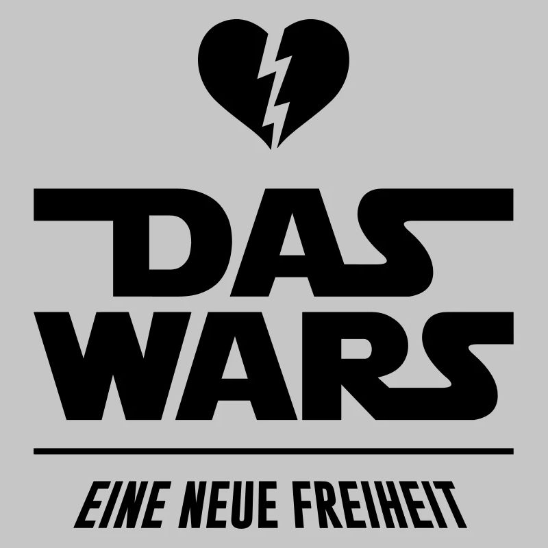 Das Wars - Trennung, Scheidung