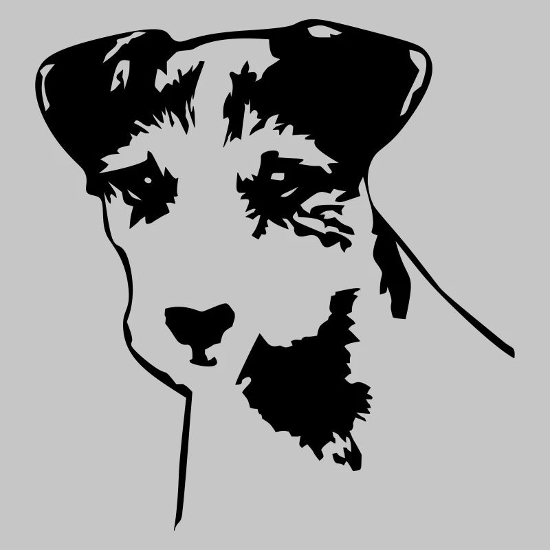 Chef Russell Terrier