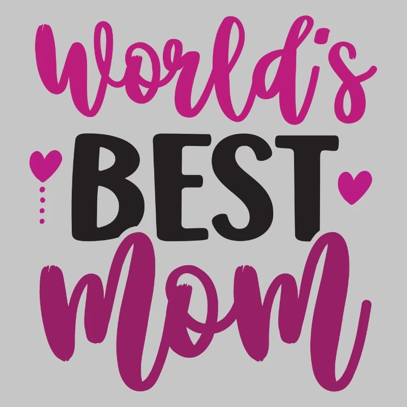 Die beste Mutter der Welt