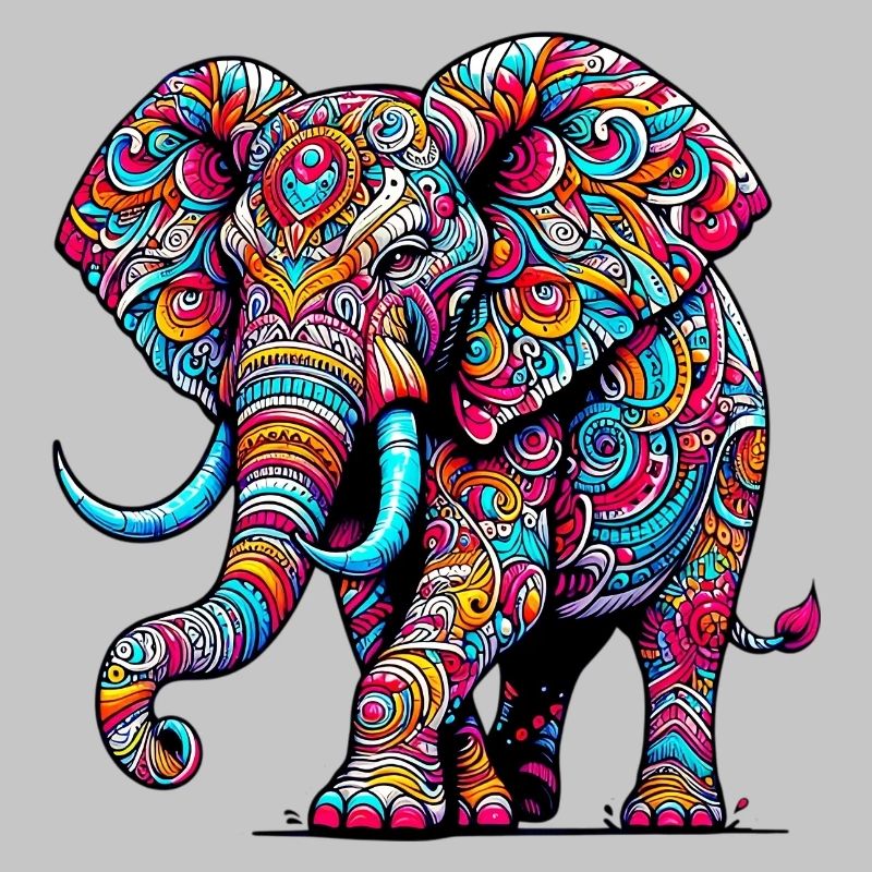 Elefant
