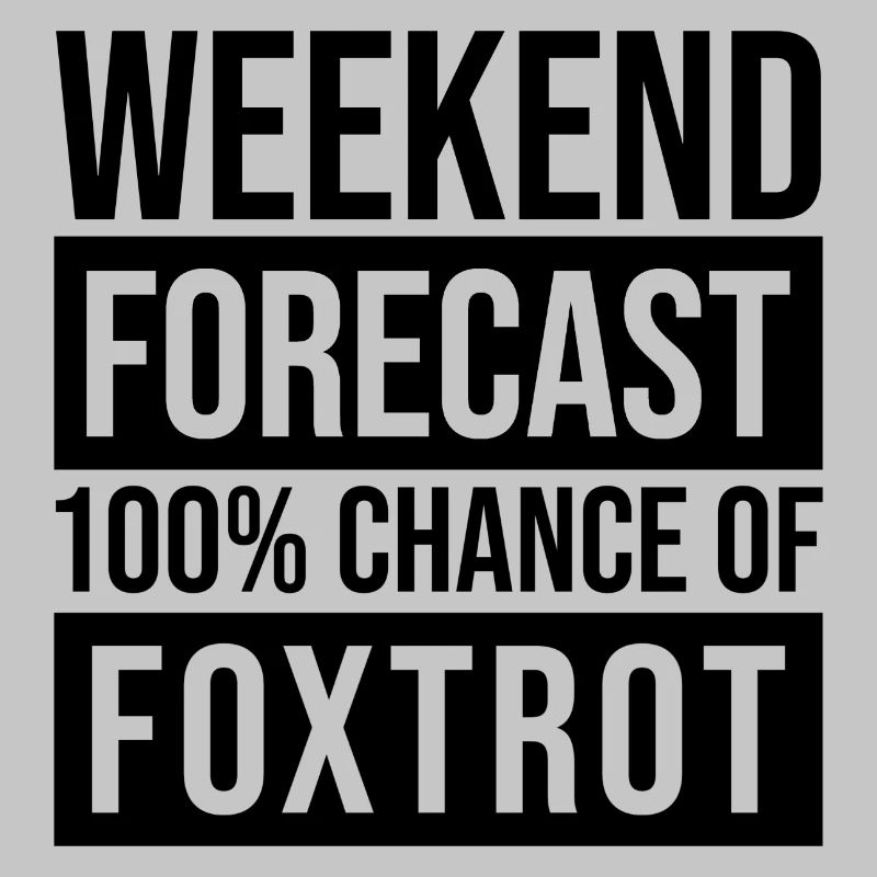 Fox-trot