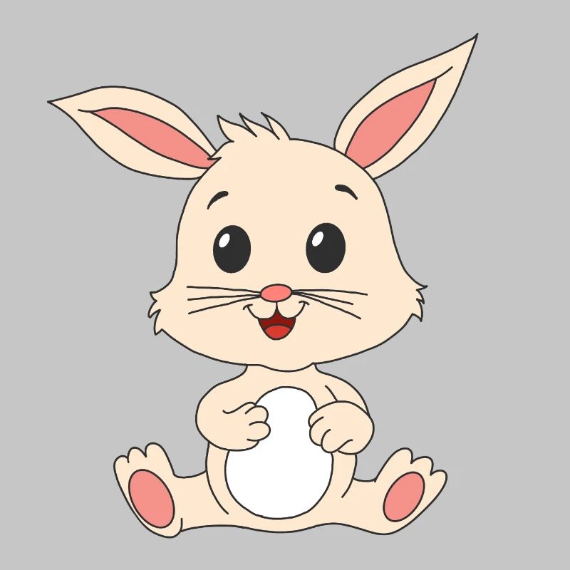 Rabbit Rabbit