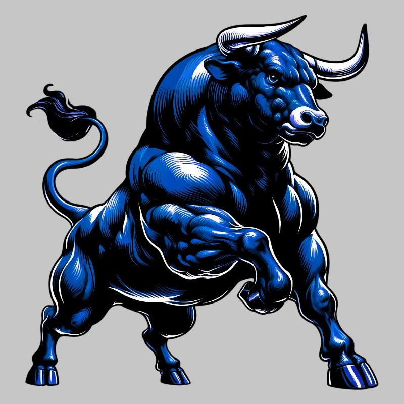 Bull