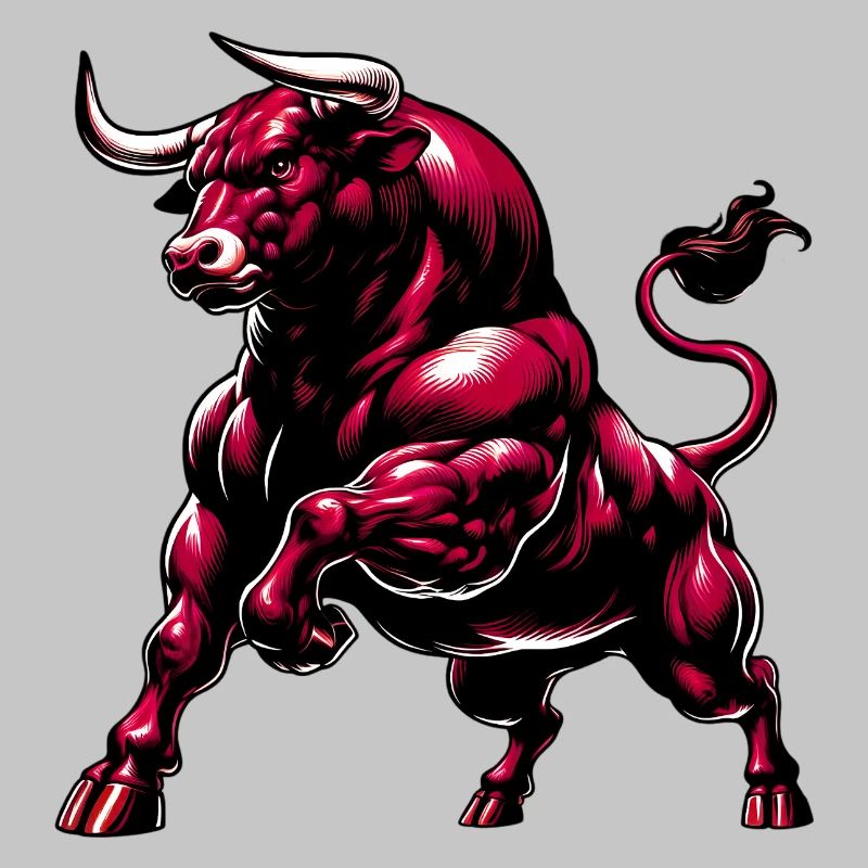 Bull