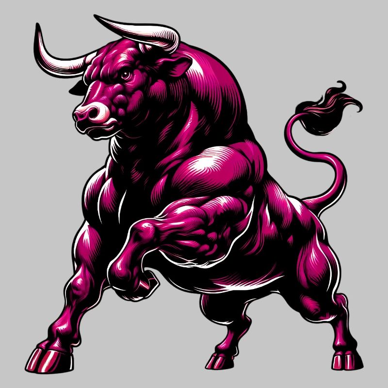 Bull
