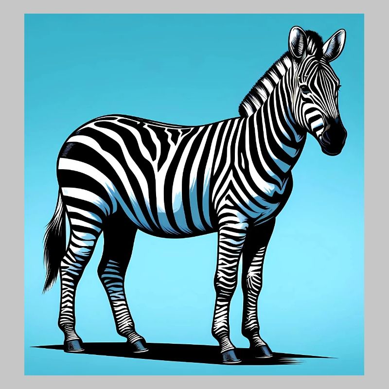 Zebra