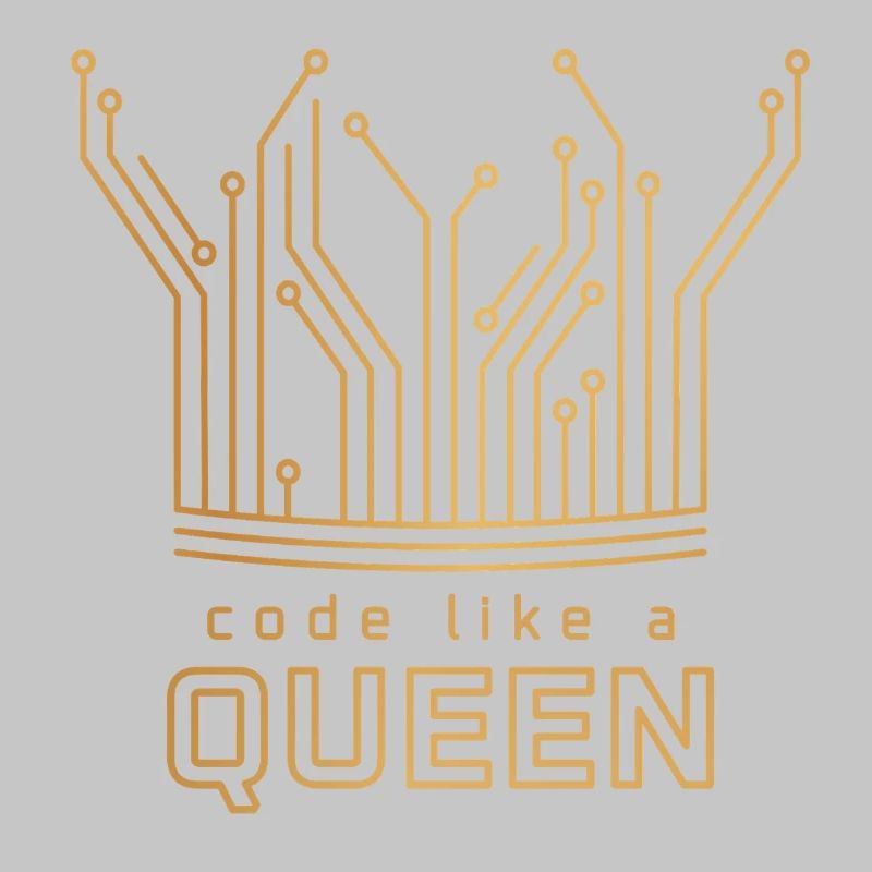 Code Like a Queen