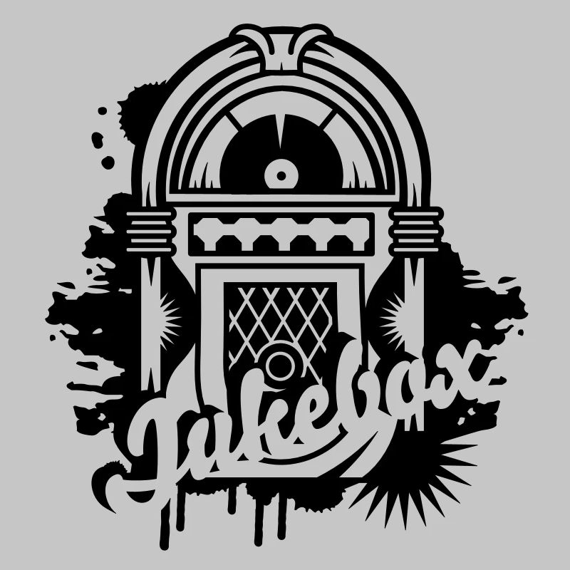 Jukebox Graffiti
