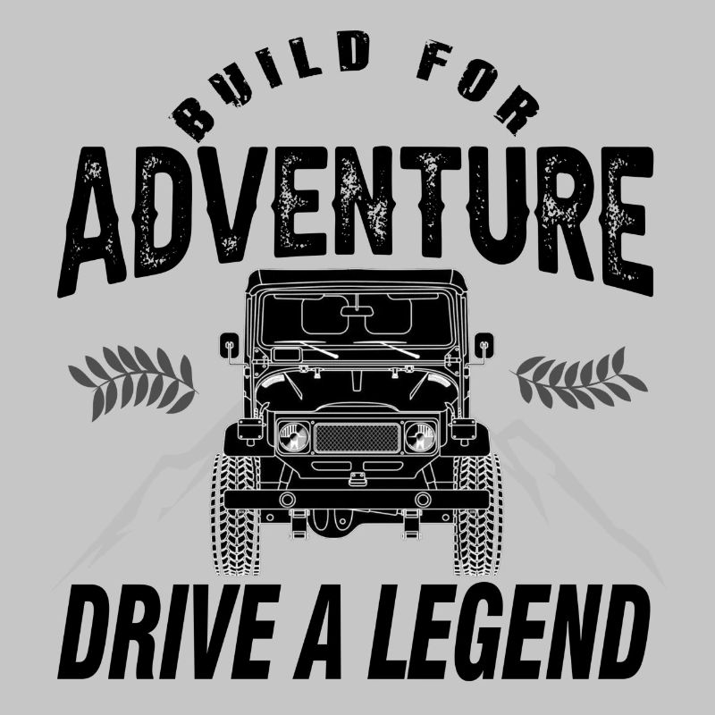 landcruiser
