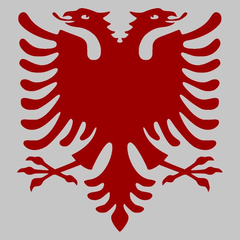 Albanian Eagle