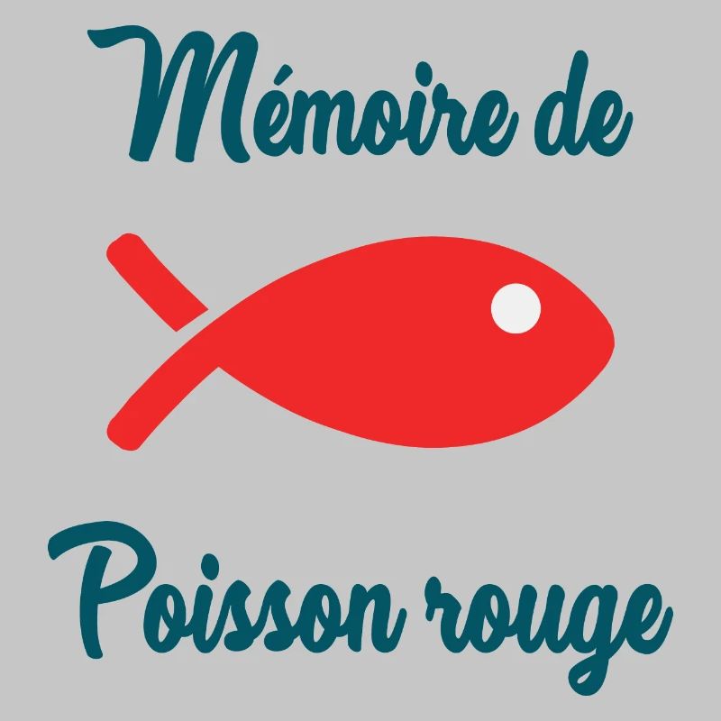 GOLDFISH. FISH. MEMORY