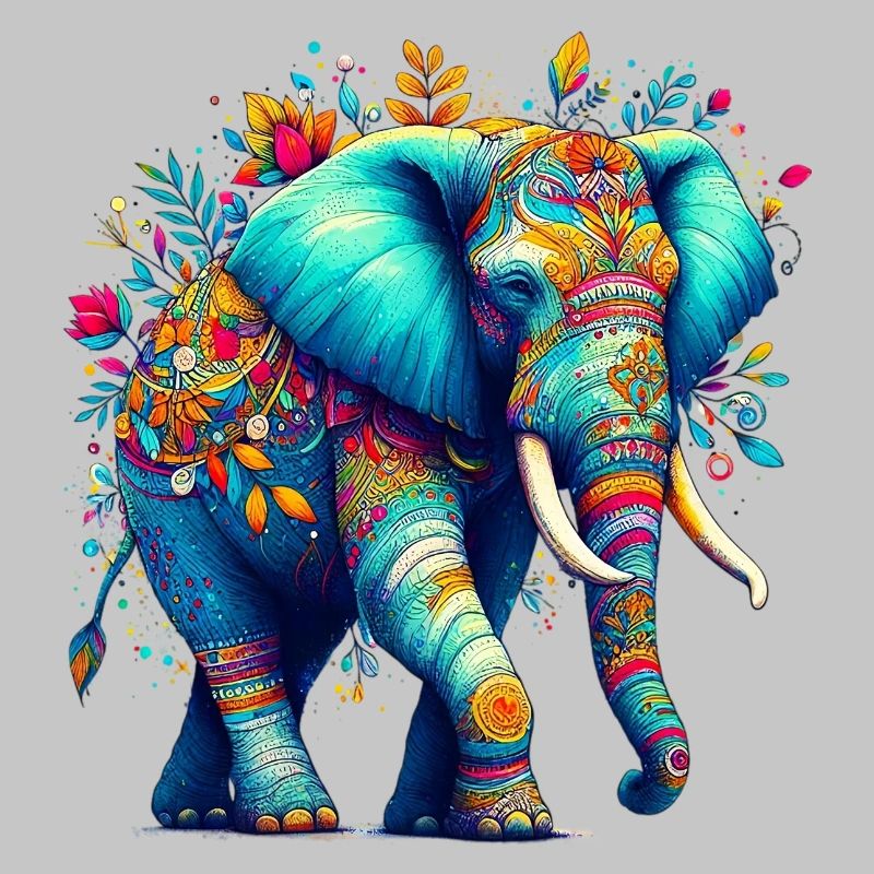 Elefant