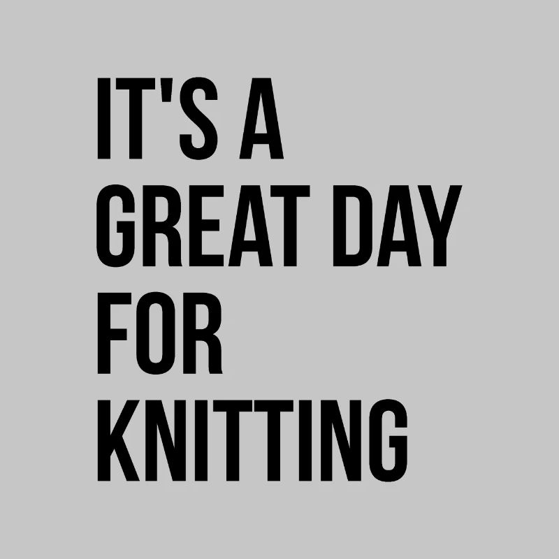 Knitting