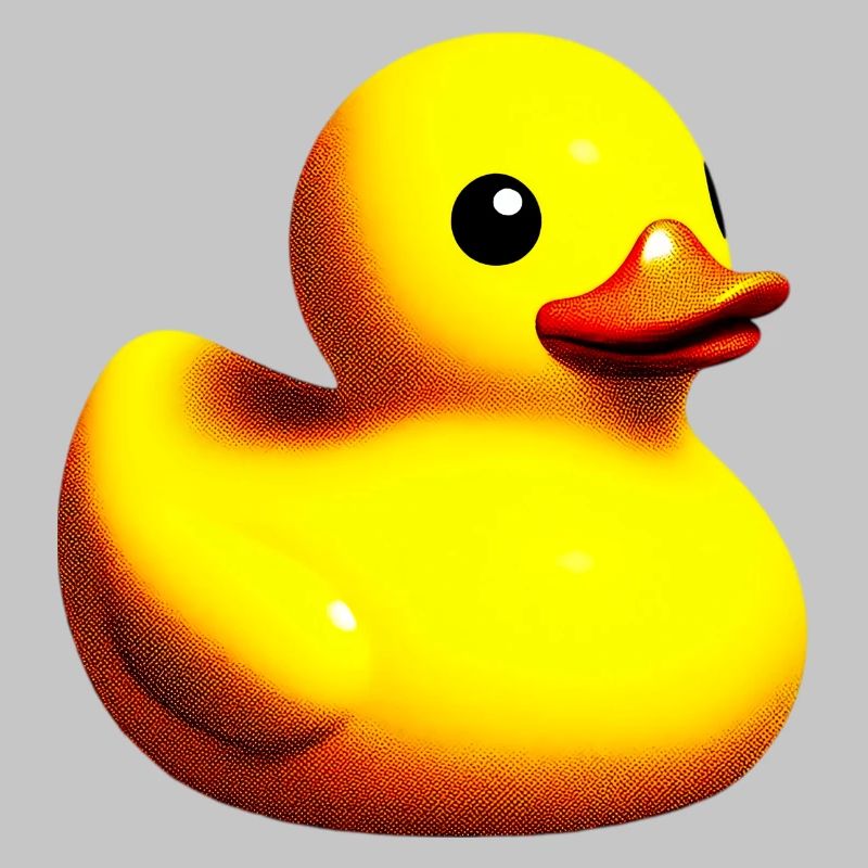 Duckling Duck Duck Duck