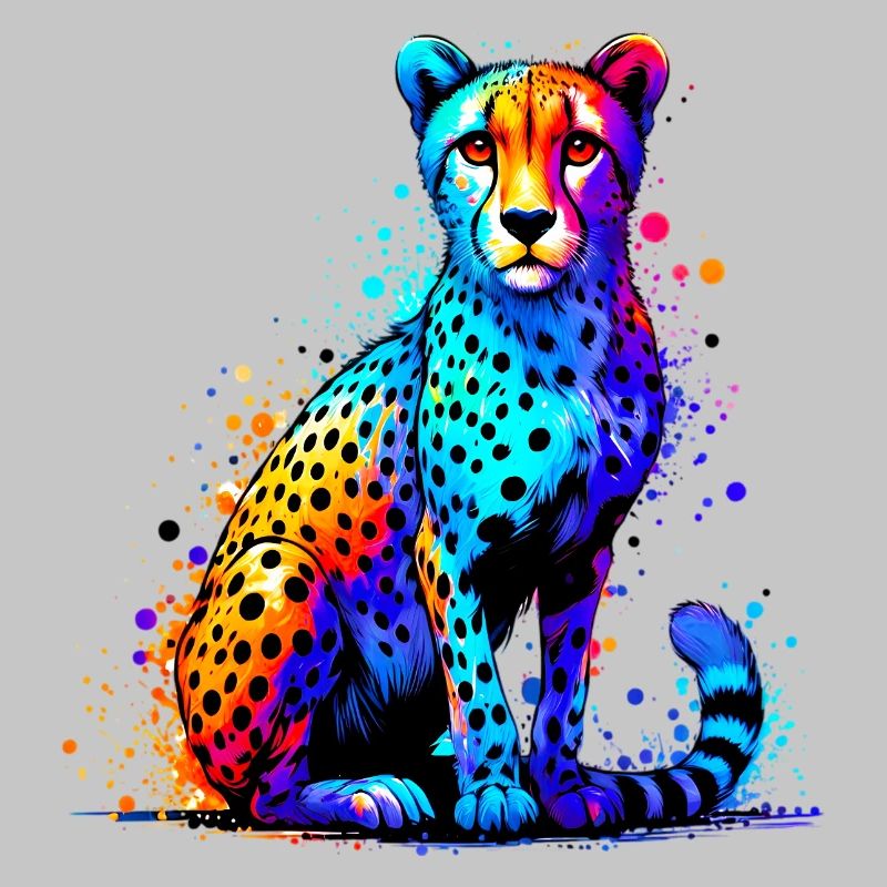 Guépard