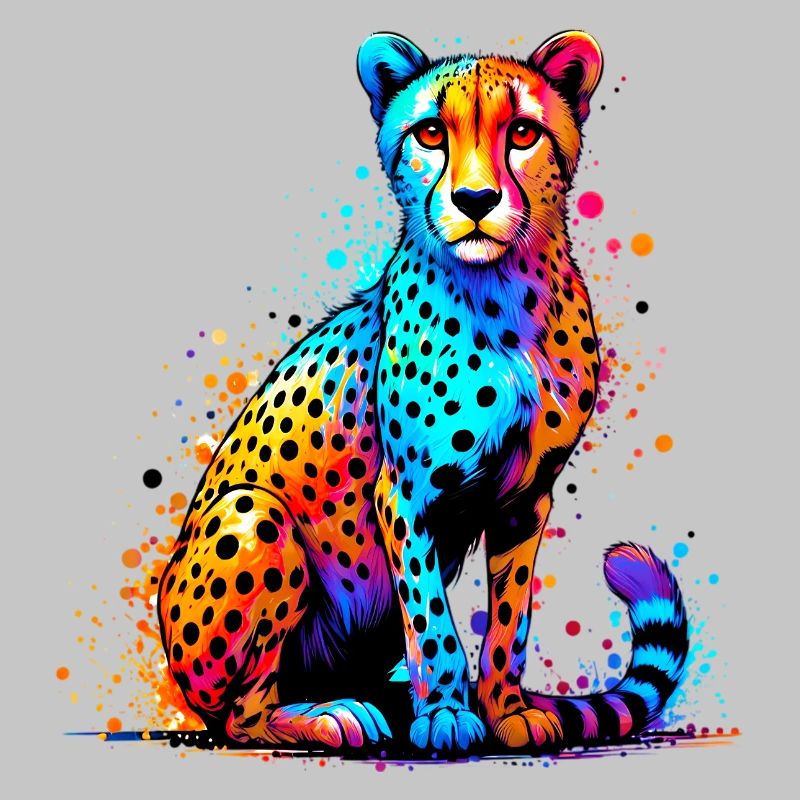 Cheetah