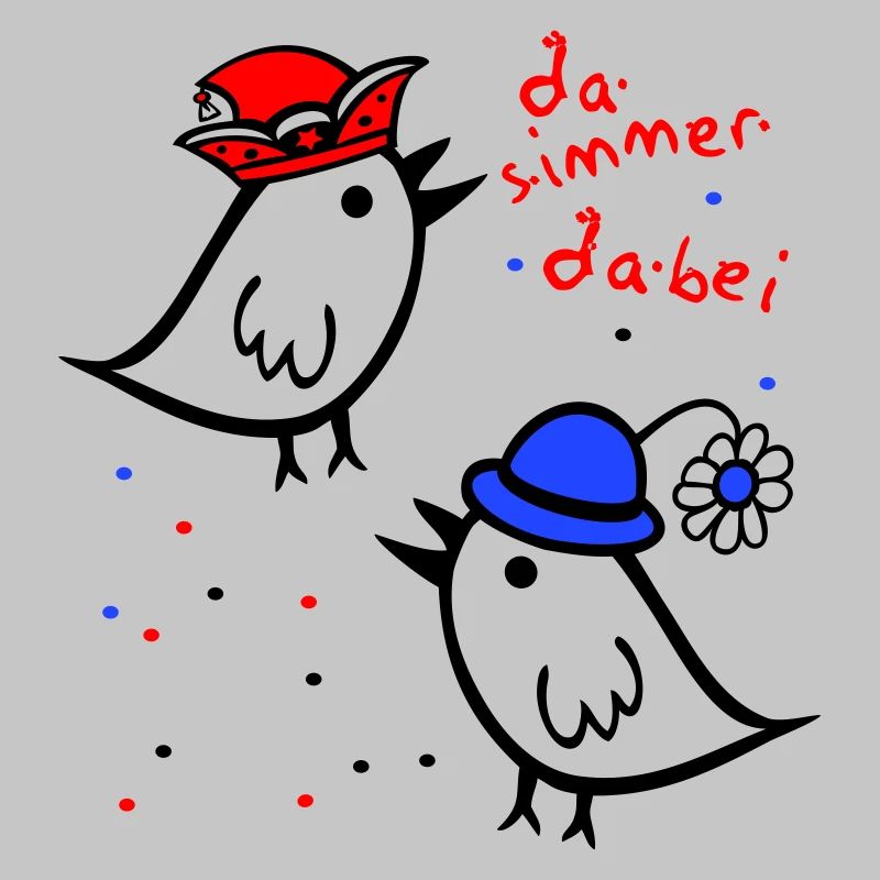 da simmer dabei, Karneval