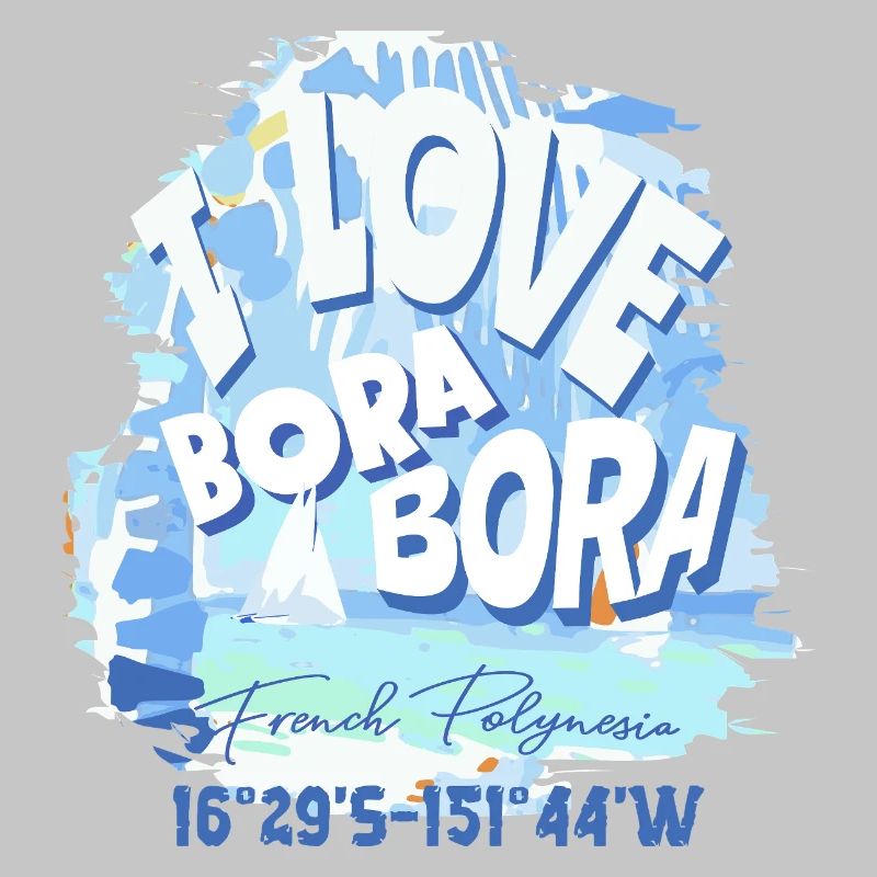 Nautical Design Bora Bora Blue