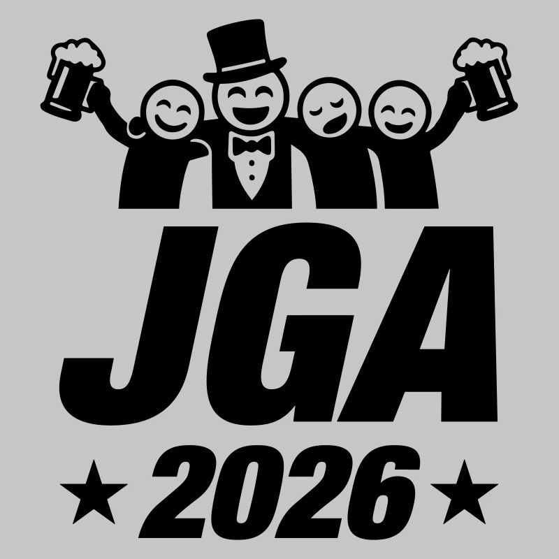 Bachelor party 2026