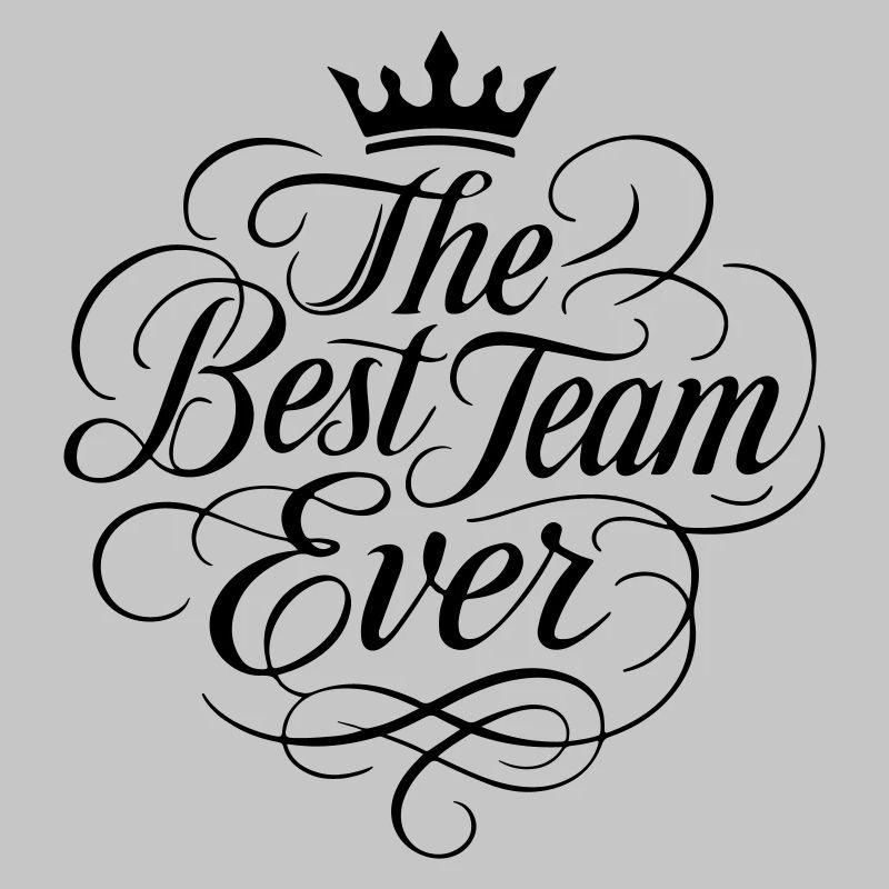 Das Beste Team Ever