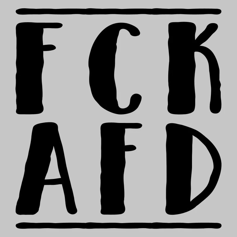 Fck Afd