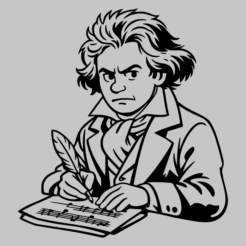 Beethoven